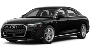 AUDI A8 / S8